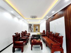 BÁN NHÀ VĂN CAO - 46M x 6T THANG MÁY, 10M RA MẶT PHỐ, Ô TÔ GỬI BÃI CÁCH 30M