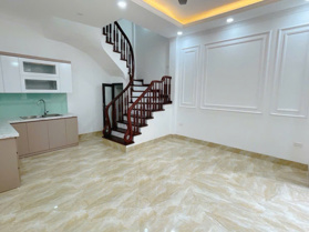 BÁN NHÀ 6 TẦNG NGÕ 89 PHAN KẾ BÍNH – NHÀ MỚI ĐẸP – MẶT TIỀN RỘNG – TRUNG TÂM BA ĐÌNH