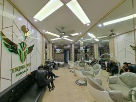 Bán Nhà Mặt Phố Thổ Quan. Đống Đa. Ô Tô. DT 42m2. MT 3m. 5 Tầng. Giá 15,4 Tỷ.