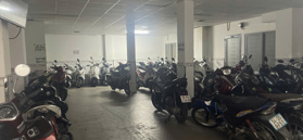 Bán CHDV 6 tầng có dòng tiền 270tr/tháng