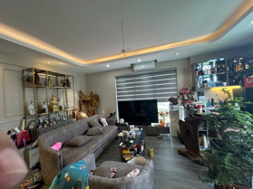 Bán nhà phố Chùa Hà – Cầu Giấy, phân lô, vỉa hè, oto tránh 65m2 giá 21 tỷ