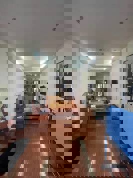 Bán nhà mặt phố Kim Ngưu, Hai Bà Trưng, tiện kinh doanh 7 tầng 68m2 giá 36.8 tỷ