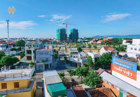 Lô đất vàng tại trung tâm TP.Phan Rang chỉ có giá từ 3.x tỷ