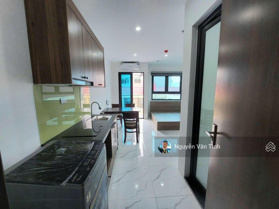 Bán tòa CCMN Lê Đức Thọ, lô góc ngõ thông ôtô KD, 123m2x9T, dòng tiền 170tr/th, 26 tỷ. 0978 996 965