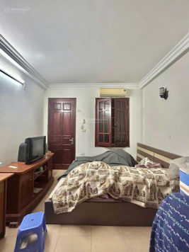 Chính chủ cần bán nhà 4 tầng 52m2 phố Trần Điền - Thanh Xuân