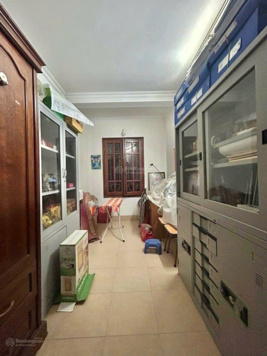 Chính chủ cần bán nhà 4 tầng 52m2 phố Trần Điền - Thanh Xuân