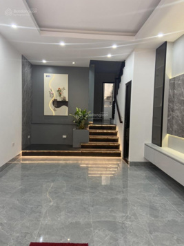 Bán nhà 6 tầng mới tinh ngõ 195 Trần Cung 49.3m2 thang máy, đủ nội thất chỉ 10,5 tỷ 0948 031 338