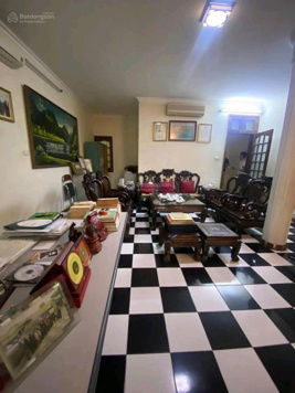 Cơ hội vàng sở hữu 323m² đất trung tâm Giảng Võ Ba Đình hàng khan hiếm