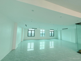 Bán toà nhà văn phòng Xuân Phương, vỉa hè ô tô tránh, 120m2 x 7T, 1 hầm. Mặt tiền 10m. 29.5 tỷ