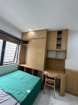 Khó tìm! Toà CHDV Lê Quang Đạo, 118.9m2 7T, MT 7m, 22 phòng KK, đủ PCCC, ngõ ô tô, dòng tiền 7%/năm