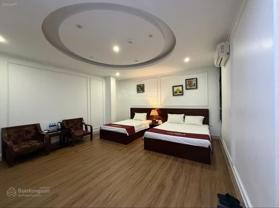 Chính chủ bán toà khách sạn Lê Đức Thọ 120m2 x 10T, MT 7m thang máy 1 nhà ra phố, thang máy, 67 tỷ