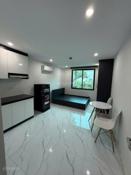 Bán NR 120m2x8 tầng thang máy tại Miêu Nha, Xuân Phương, Nam Từ Liêm, Hà Nội - Dòng tiền 1,5 tỷ/năm