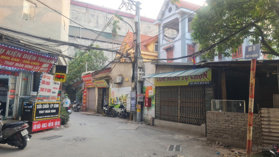 Chính chủ cần bán nhà Tu Hoàng, cổng trường Đại Học Công Nghiệp Hà Nội