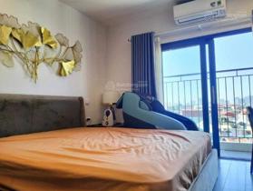 Tin thật! Toà CCMN phố Khương Trung 171m2- 8tầng - mt 7,7m - 2 mặt ngõ ô tô tránh- 36tỷ Dt 2 tỷ/năm