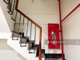 Chỉ với 13,5tỷ có ngay 50 triệu hàng tháng. Diện tích 64m2, 6 tầng thang máy. Ngõ thông gần phố