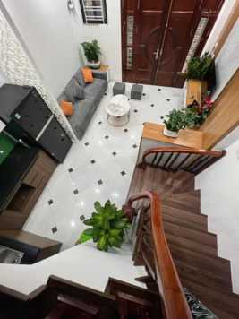 Bán nhà số 17B ngõ 321 đường Xuân Phương, Nam Từ Liêm 30,8m2x4T đầy đủ nội thất bãi đỗ xe cách 30m