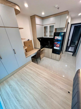 Bán toà CCMN Phú Đô, Lê Quang Đạo, 60m x 7 tầng, 13 phòng khép kín dòng tiền 65 triệu/tháng