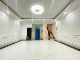 Bán nhà mới xây, 7 tầng, gần Big C, Keangnam