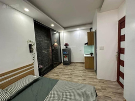 Bán toà CCMN 8 phòng. Nhà dòng tiền 500tr/năm