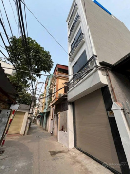 HIẾM! Xuân Phương-chỉ 8 tỷ- lô góc-40m -6 tầng -thang máy -kinh doanh-ô tô đỗ cửa