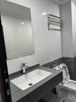 Nhà đẹp, Minh Khai, Bắc Từ Liêm, 35m2, xây 6 tầng, thang máy, full nội thất, Mr Hảo: 0936 456 183