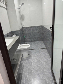 Nhà đẹp, Minh Khai, Bắc Từ Liêm, 35m2, xây 6 tầng, thang máy, full nội thất, Mr Hảo: 0936 456 183