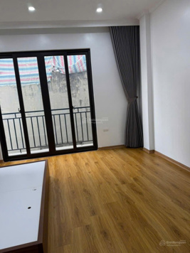 Nhà đẹp, Minh Khai, Bắc Từ Liêm, 35m2, xây 6 tầng, thang máy, full nội thất, Mr Hảo: 0936 456 183