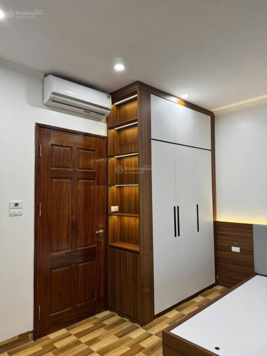 Nhà đẹp, Minh Khai, Bắc Từ Liêm, 35m2, xây 6 tầng, thang máy, full nội thất, Mr Hảo: 0936 456 183