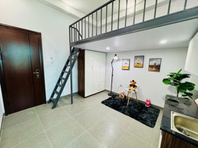 Toà CHDV Vương Thừa Vũ, vài bước ra Ngã Tư Sở, 17PKK, full nội thất xịn sò, DT 90tr/tháng, 75m2*7T