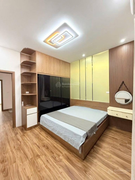 Siêu phẩm Trịnh Văn Bô 55m2 - Nhà xây 5 tầng - 10m ra mặt phố Trịnh Văn Bô - 6.5 tỷ