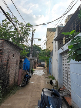 Bán nhà riêng tại Nhật Tảo, Đông Ngạc, Bắc Từ Liêm, Hà Nội