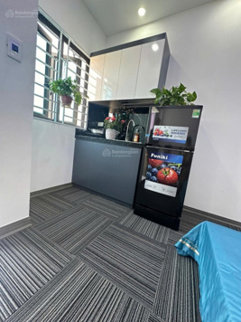 Bán tòa apartment Xuân Đỉnh 63m2, 7 tầng thang máy. Ô tô tránh cách 10m. Cạnh Công Viên Hòa Bình