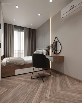 Bán tòa dòng tiền tại ĐH Tài Nguyên Phú Diễn Bắc Từ Liêm Hà Nội. Giá 18,6 tỷ