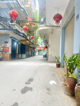 VŨ TÔNG PHAN - NGÕ CỰC ĐẸP - Ô TÔ ĐỖ CỪA - 10.5Ty