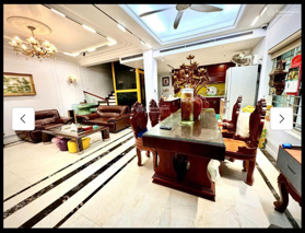 Biệt thự Xuân Đỉnh - Lô góc - Sát Ngoại Giao Đoàn - DT 115m2 x 6 tầng - thang máy - hầm để ô tô