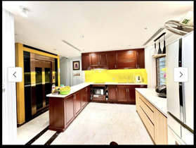 Biệt thự Xuân Đỉnh - Lô góc - Sát Ngoại Giao Đoàn - DT 115m2 x 6 tầng - thang máy - hầm để ô tô