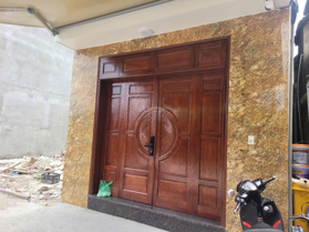 Bán nhà riêng tại Liên Mạc, Bắc Từ Liêm, Hà Nội, 5,9 tỷ, 96 m2, uy tín giá ưu đãi