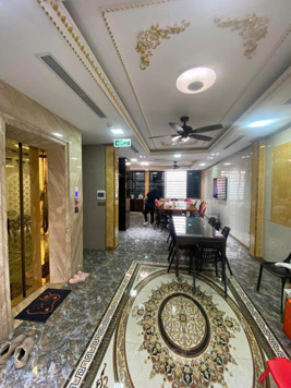 Chính chủ bán tòa 5T nổi 1 hầm Nguyễn Cơ Thạch, Lưu Hữu Phước. DT 129m2x5T, mt 7m. Nhà đẹp, giá tốt