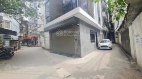 Bán nhà Ba Đình, tòa CHDV cao cấp xây mới đường ô tô tránh phố Vạn Phúc, 90*8, MT5, dòng tiền 180tr