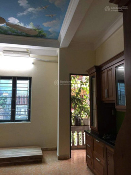 CẦN BÁN GẤP NHÀ- LA KHÊ 5 TẦNG OTO ĐỖ CỬA, 35m2 GIÁ CHỈ 6,8 tỷ