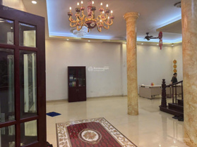 Bán nhà KĐT Đại Kim, 5 tầng, s 108m2, MT 10m, tiện xây văn phòng, tòa nhà VP, giá 47 tỷ