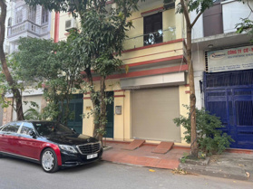 Bán nhà KĐT Đại Kim, 5 tầng, s 108m2, MT 10m, tiện xây văn phòng, tòa nhà VP, giá 47 tỷ