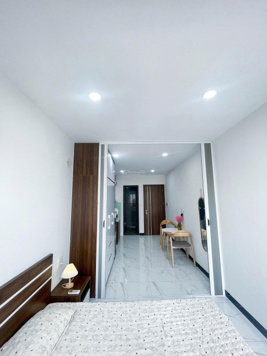 (Tin thật 100%) Tòa CHDV cao cấp 104m2 x 22P tại ngõ 285 Đội Cấn - Dòng tiền 1,85 tỷ ~ 7,5%/năm
