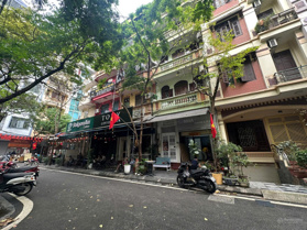 Chính chủ cần bán gấp nhà phân lô phố Nguyễn Tuân 55m2, đường rộng ô tô, giá 18 tỷ