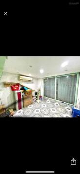 Siêu hot bán NR tại Trần Phú, 5,655 tỷ, 25m2, 3 tầng, 2PN, 2WC