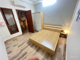 BÁN NHÀ 5 TẦNG TRUNG TÂM KHƯƠNG ĐÌNH Ô TÔ QUA KINH DOANH NGÕ THÔNG