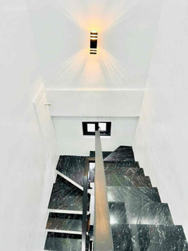 BÁN NHÀ NGÃ TƯ SỞ, THANH XUÂN , 50M2 , 4 TẦNG , FULL NỘI THẤT , NGÕ Ô TÔ , GẦN PHỐ , GIÁ NHỈNH 9 TỶ