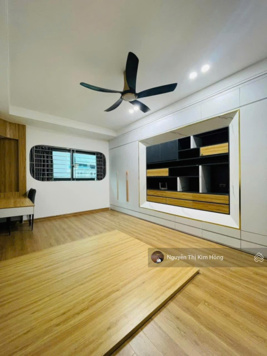 Nhà Đẹp Lô Góc Khương Đình 5 Tầng Nội Thất Xịn. Ngõ Thông, bán trong Tuần Chỉ 8,1 Tỷ