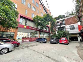 CHÍNH CHỦ BÁN NHÀ HÀ TRÌ LÔ GÓC OTO TRÁNH KD ĐỈNH 43M CHỈ 10,9TỶ