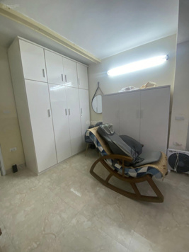 Bán nhà cấp 4 - DT 62m2 - Ngọc Khánh - Làng Thủ Lệ - Ngõ phân lô rộng hơn 3m, gần bãi xe ô tô
